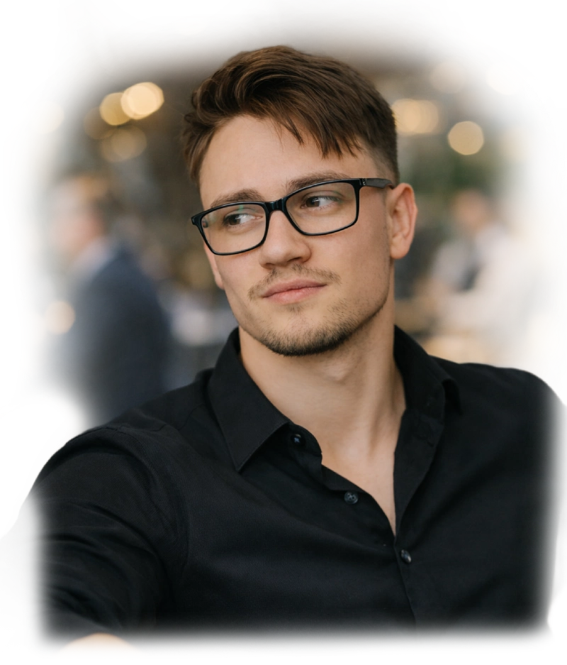 Robert Ghidersa
